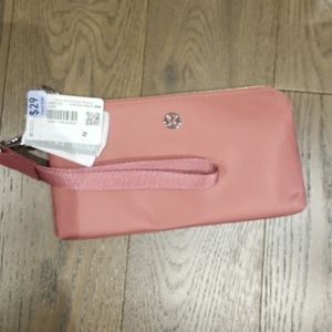 Lululemon new and always pouch